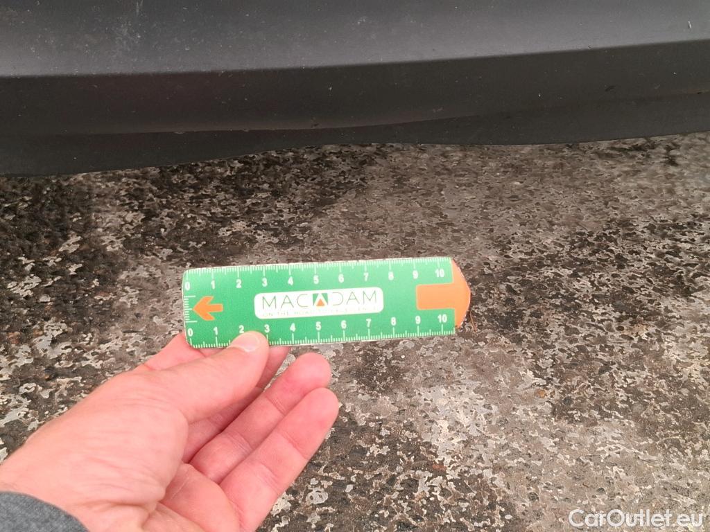  Citroen  C3 CITROEN  Société VU 5p Berline BlueHDi 100 SandS BVM Feel Nav #9