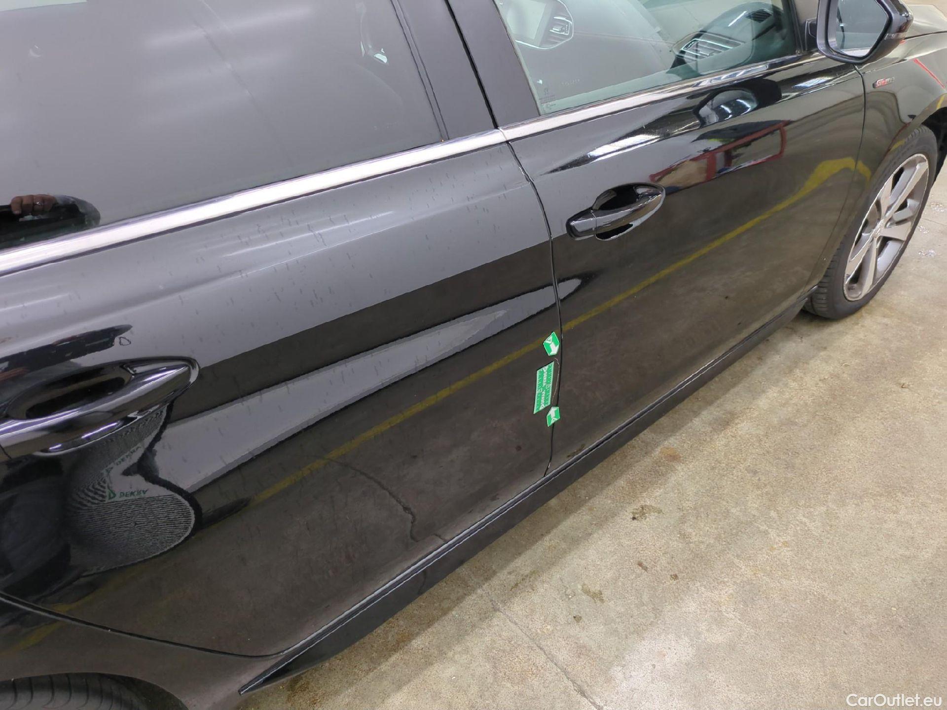  Peugeot  308  GT Line 1.2 PureTech 130CV BVA8 E6d #26