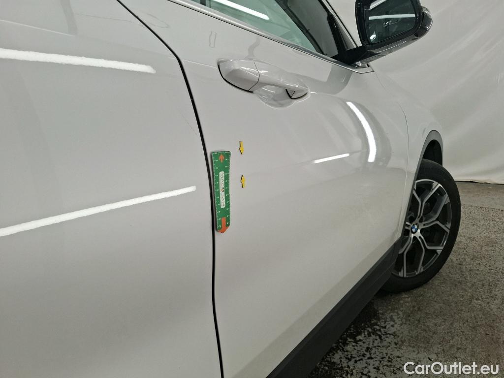  Bmw  X2 BMW  / 2017 / 5P / SUV sDrive18i Business DesignDKG7 #5