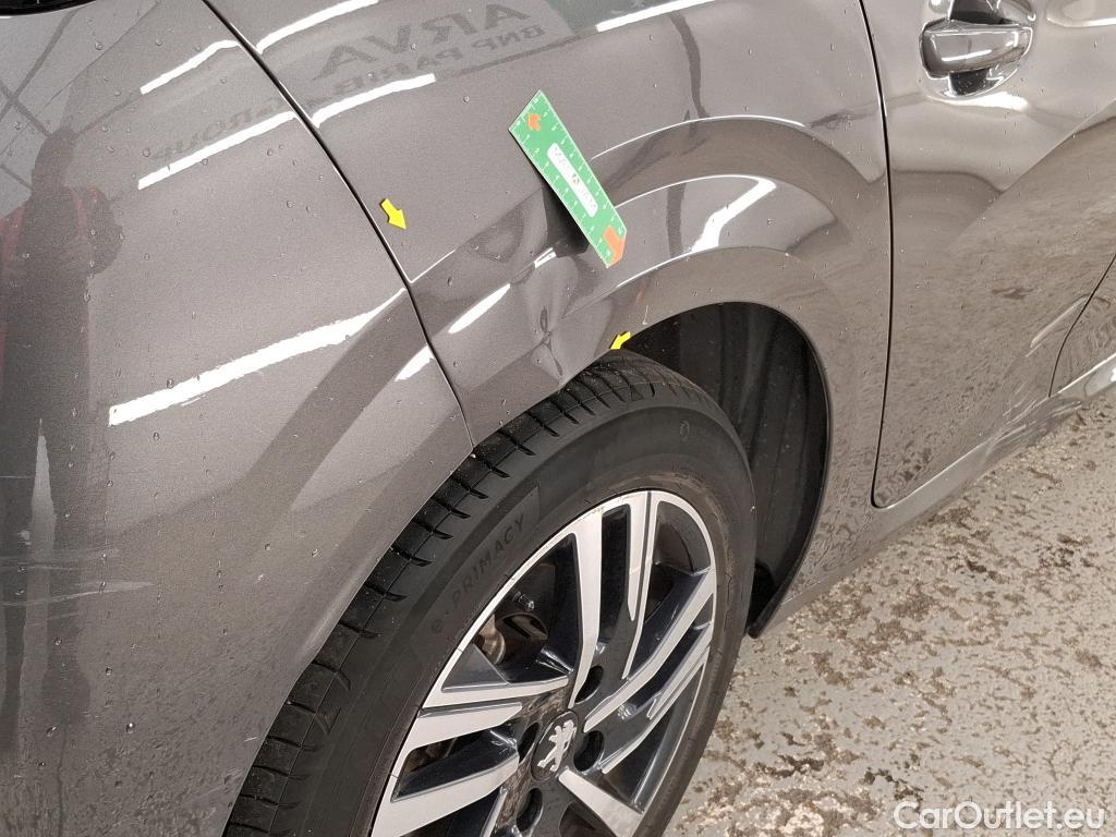  Peugeot  208  Active Pack 1.2 PureTech 100CV BVA8 E6d #10