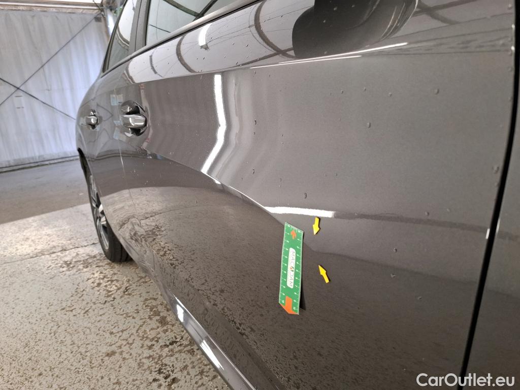  Peugeot  208  Active Pack 1.2 PureTech 100CV BVA8 E6d #54