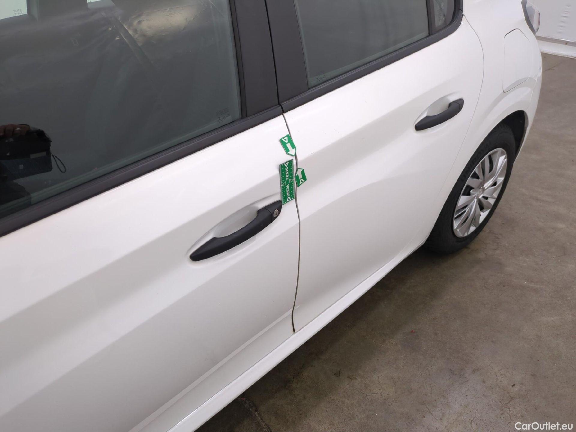  Peugeot  208  Premium 1.5 HDi 100CV BVM6 E6d #16