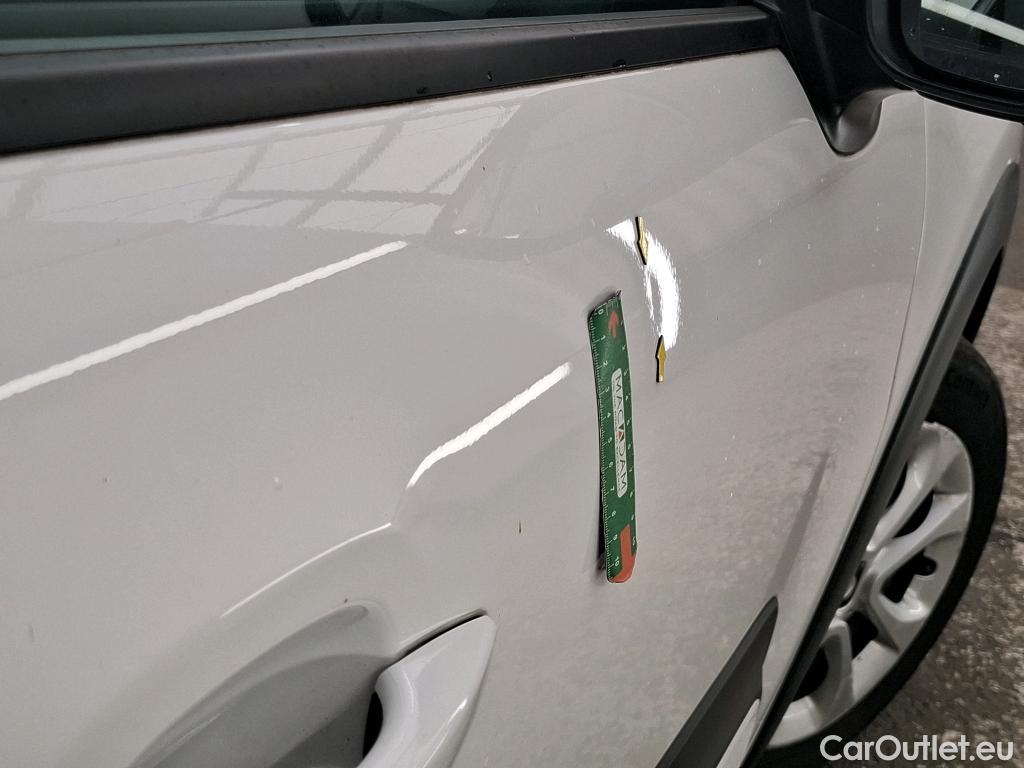  Citroen  C3 CITROEN  Société VU 5p Berline BlueHDi 100 SandS BVM Feel Nav #11