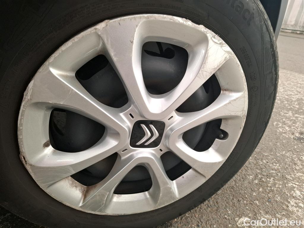  Citroen  C3 CITROEN  Société VU 5p Berline BlueHDi 100 SandS BVM Feel Nav #18