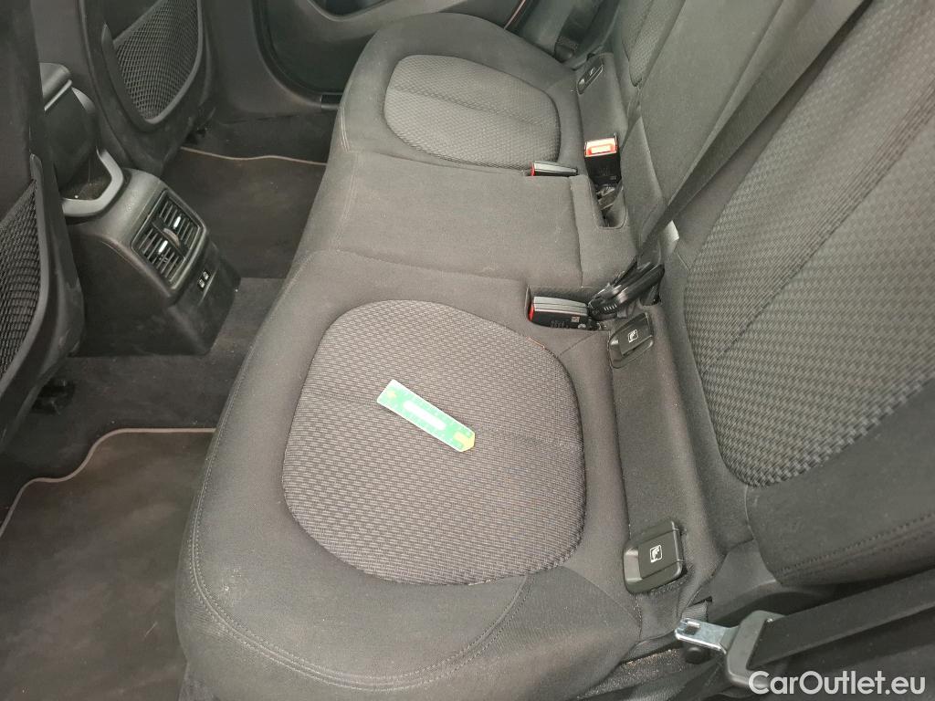  Bmw  X2 BMW  / 2017 / 5P / SUV sDrive18i Business DesignDKG7 #8