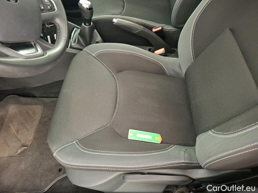  Renault  Clio  IV Zen 1.5 dCi 90CV BVM5 E6 #27