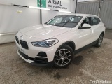  Bmw  X2 BMW  / 2017 / 5P / SUV sDrive18i Business DesignDKG7 