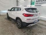  Bmw  X2 BMW  / 2017 / 5P / SUV sDrive18i Business DesignDKG7 #2