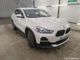  Bmw  X2 BMW  / 2017 / 5P / SUV sDrive18i Business DesignDKG7 #4