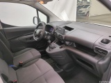  Citroen  Berlingo  Fourgon Control M 1000 1.5 BlueHDi 100CV BVM5 E6dT 