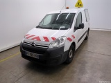  Citroen  Berlingo  Fourgon Club L1 (Court) 1.6 BlueHDi 100CV BVM5 E6 