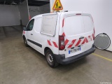  Citroen  Berlingo  Fourgon Club L1 (Court) 1.6 BlueHDi 100CV BVM5 E6 #2