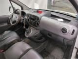  Citroen  Berlingo  Fourgon Club L1 (Court) 1.6 BlueHDi 100CV BVM5 E6 #5