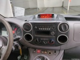  Citroen  Berlingo  Fourgon Club L1 (Court) 1.6 BlueHDi 100CV BVM5 E6 #7