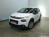  Citroen  C3  Société Feel Nav 1.5 BlueHDI 100CV BVM5 E6dT 
