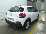  Citroen  C3  Société Feel Nav 1.5 BlueHDI 100CV BVM5 E6dT #3
