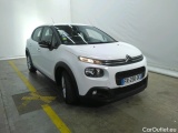  Citroen  C3  Société Feel Nav 1.5 BlueHDI 100CV BVM5 E6dT #4