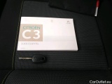  Citroen  C3  Société Feel Nav 1.5 BlueHDI 100CV BVM5 E6dT #12