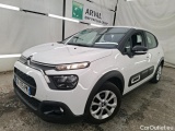  Citroen  C3 CITROEN  Société VU 5p Berline BlueHDi 100 SandS BVM Feel Nav 