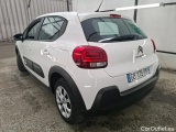  Citroen  C3 CITROEN  Société VU 5p Berline BlueHDi 100 SandS BVM Feel Nav #2