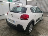  Citroen  C3 CITROEN  Société VU 5p Berline BlueHDi 100 SandS BVM Feel Nav #3