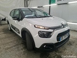  Citroen  C3 CITROEN  Société VU 5p Berline BlueHDi 100 SandS BVM Feel Nav #4