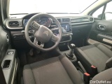  Citroen  C3 CITROEN  Société VU 5p Berline BlueHDi 100 SandS BVM Feel Nav #5