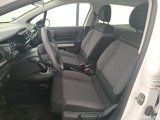  Citroen  C3 CITROEN  Société VU 5p Berline BlueHDi 100 SandS BVM Feel Nav #8
