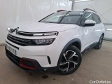  Citroen  C5  Aircross Business Plus 1.5 BlueHDi 130CV BVA8 E6d 