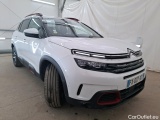  Citroen  C5  Aircross Business Plus 1.5 BlueHDi 130CV BVA8 E6d #4