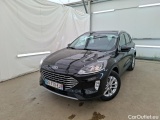  Ford  Kuga  Titanium Hybrid 2.5 190CV BVA6 E6dT 