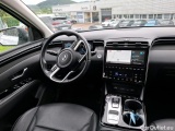  Hyundai  Tucson HYUNDAI  / 2020 / 5P / SUV 1.6 PHEV 265 HTRAC EXECUTIVE 4WD AUTO #5