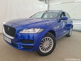  Jaguar  F-PACE JAGUAR  / 2015 / 5P / SUV  Prestige 2L D 180ch BVA 4x4 