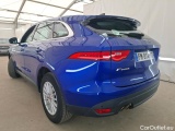  Jaguar  F-PACE JAGUAR  / 2015 / 5P / SUV  Prestige 2L D 180ch BVA 4x4 #2