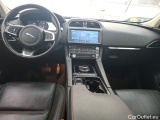  Jaguar  F-PACE JAGUAR  / 2015 / 5P / SUV  Prestige 2L D 180ch BVA 4x4 #5