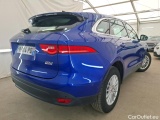  Jaguar  F-PACE JAGUAR  / 2015 / 5P / SUV  Prestige 2L D 180ch BVA 4x4 #3