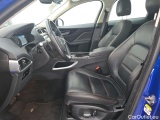  Jaguar  F-PACE JAGUAR  / 2015 / 5P / SUV  Prestige 2L D 180ch BVA 4x4 #8