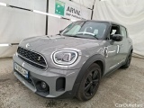  Mini  Countryman MINI  / 2020 / 5P / Crossover Cooper SE ALL4 Northwood 125+95ch BVA6 