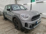  Mini  Countryman MINI  / 2020 / 5P / Crossover Cooper SE ALL4 Northwood 125+95ch BVA6 #4