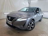  Nissan  Qashqai NISSAN  / 2021 / 5P / Crossover 1.3 MHEV 158ch Xtronic Tekna 