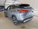  Nissan  Qashqai NISSAN  / 2021 / 5P / Crossover 1.3 MHEV 158ch Xtronic Tekna #2