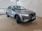  Nissan  Qashqai NISSAN  / 2021 / 5P / Crossover 1.3 MHEV 158ch Xtronic Tekna #4