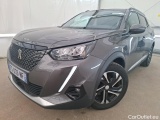  Peugeot  2008  Allure Business 1.2 PureTech 130CV BVA8 E6d 