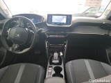  Peugeot  2008  Allure Business 1.2 PureTech 130CV BVA8 E6d #5