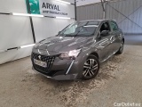  Peugeot  208  Active Pack 1.2 PureTech 100CV BVA8 E6d 