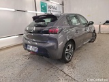  Peugeot  208  Active Pack 1.2 PureTech 100CV BVA8 E6d #3