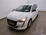  Peugeot  208  Premium 1.5 HDi 100CV BVM6 E6d 