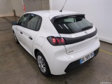 Peugeot  208  Premium 1.5 HDi 100CV BVM6 E6d #2