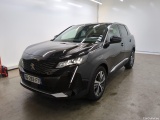  Peugeot  3008  II Allure Pack 1.5 HDi 130CV BVA8 E6d 