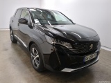  Peugeot  3008  II Allure Pack 1.5 HDi 130CV BVA8 E6d #4